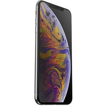 OtterBox Alpha Glass for iPhone Xs Max, x2 Scratch Protection