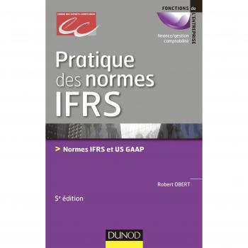 Pratique Des Normes Ifrs