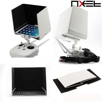 NXET® DJI Remote Controller Sunshade for 9.7 Tablets