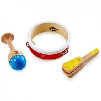 Hape Toddler Percussion Set