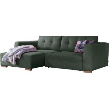 TOM TAILOR HOME Ecksofa HEAVEN CHIC S mit Recamiere
