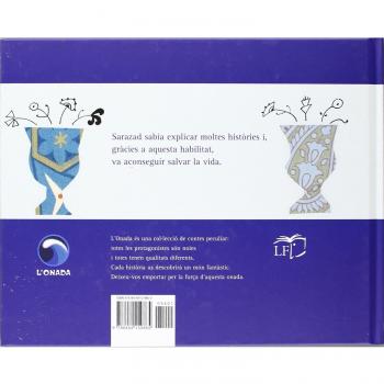 Sarazad i les mil i una nits