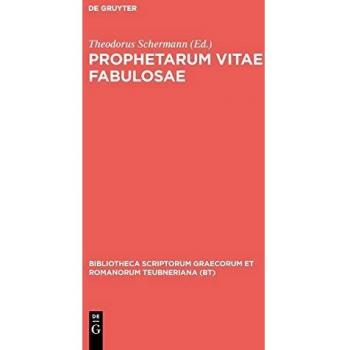 Prophetarum vitae fabulosae