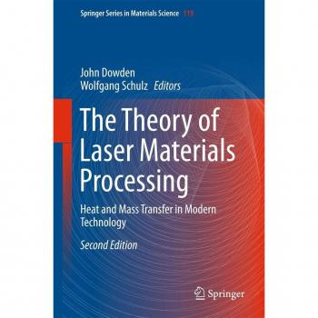 Vitalsource Technologies, Inc. Theory Of Laser Materials Processing