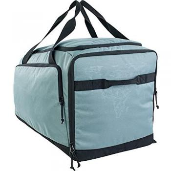Evoc Gear Bag 35 One Size Steel 35L