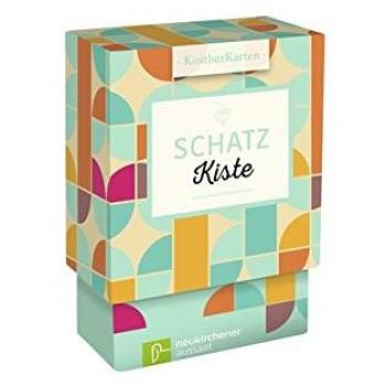 KostbarKarten: SchatzKiste