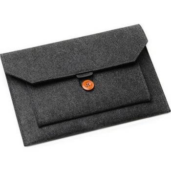 Felt Pad Case for 11.6/13/14/15 Laptops