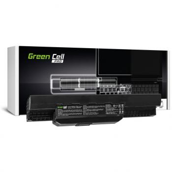 Batterie Green Cell PRO pour ASUS K53 et X53