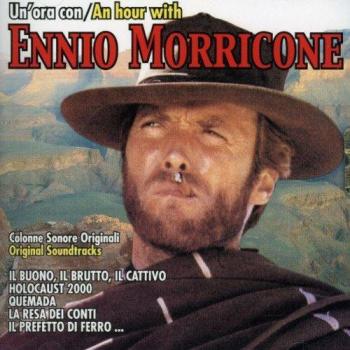 Ennio Morricone