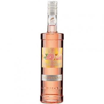Crème Rosée de Pamplemousse Vedrenne 15°