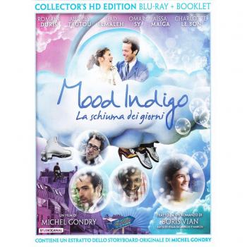 Mood Indigo