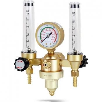 Medidor de Flujo de Gas ANDELI para Soldadura