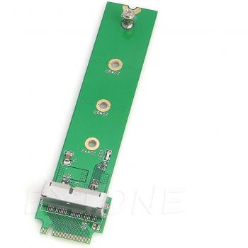 M.2 X4 Adapter for MacBook Air A1465 A1466 SSD