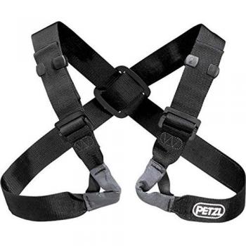 Petzl Voltige Climbing Chest Harness