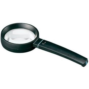 Eschenbach 2655‑70 4x70 Black Loupe