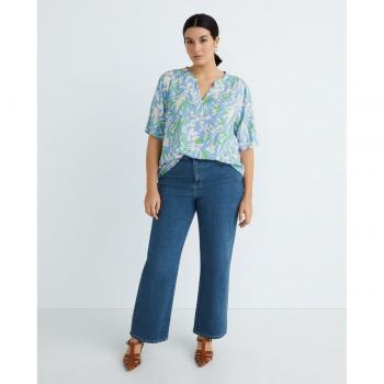 Mao Chic de Mujer con Pico – Only Carmakoma