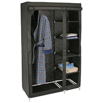 Huismerk Kledingkast Premium 110x46x178 cm