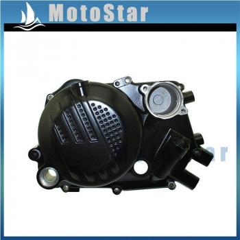 Protector de Cárter Derecho Zongshen 190cc ZS1P62YML-2