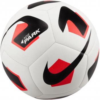 Ballon de football Nike NK Park Team, unisexe, blanc