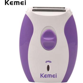 Electric Bikini Shaver for Women