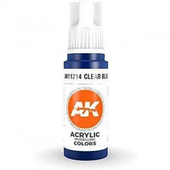AK Interactive 3Gen Acrylics