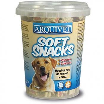 Arquivet Soft Snacks