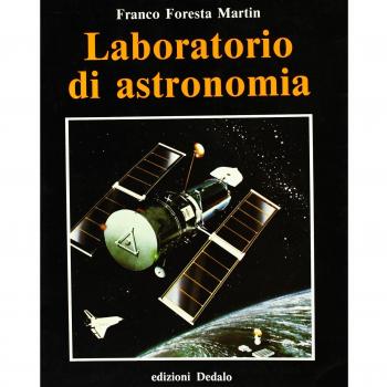 Laboratorio di astronomia