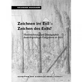 Zeichnen im Exil