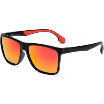 Gafas de sol NALOAIN con marco de plástico TR90