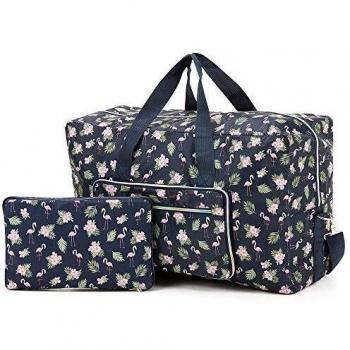 Arxus Foldable Travel Tote Bag