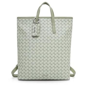 Backpack TAS Francesca Verde Pastello – Tamaris