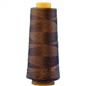 Gütermann 2500m Toldi-Lock Thread in Pastel Blue