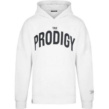 T-Shirt Oversize Tobi Nero/White TrueProdigy