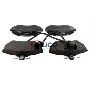 Scheibenbremsen-Vorderachse-Set Vaico V10‑8137 für Audi, Seat und VW