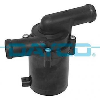 Water Booster Dayco DEP1015