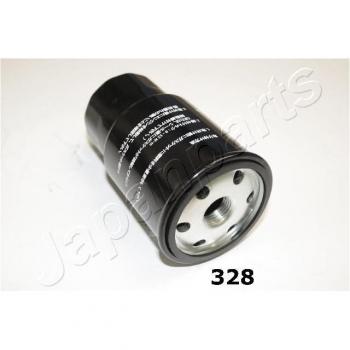 Filtro de combustible para vehículos JAPANPARTS FC-328S