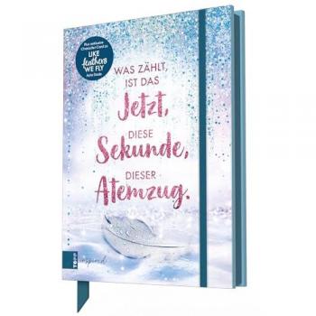 Ayla Dade: Winterträume. Das Journal