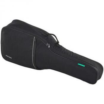 Gewa Gigbag Basic 5 für 1/2 klassische Gitarre Schwarz