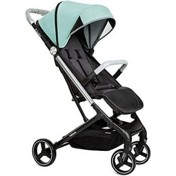 X-lander Poussette X-Follow Navy Blue