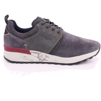 Scarpe Wrangler 5: Grigio Uomo 44 – WM172190