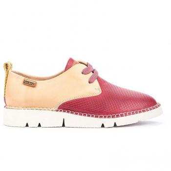 Pikolinos Schuhmodell Vera W4L aus Leder für Damen