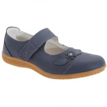 Women's Summer Casual Leather Shoes