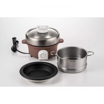 Elektrischer Mini-Grill von Maruyama