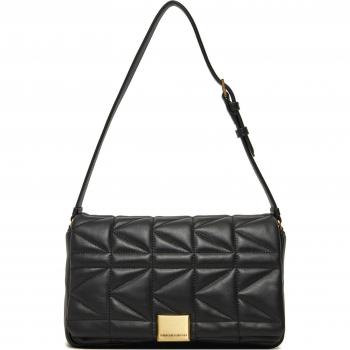KARL LAGERFELD Handtasche (Hobo) 246W3091 – Schwarz – Unisize