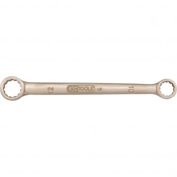 Ks Tools Clés Polygonales Bronzeplus Droite 1.3/16x1.1/4'