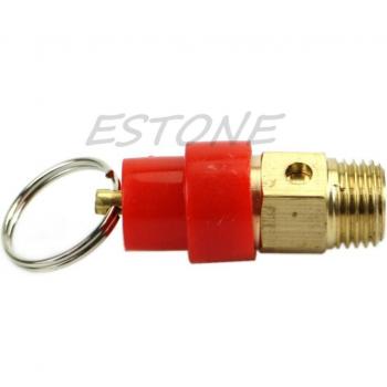 7KG BSP Air Compressor 1/4'' with Safety Release Valve
