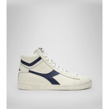 Diadora Game L High Waxed Turnschuhe