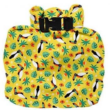 Bambino Mio Adventure Wet Bag – Tropical Toucan Design