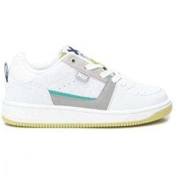 Zapatillas Deportivas XTI 150443 Blanco para Niño y Mujer