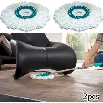 UltraSpin MicroMop Set – 2 Pieces
